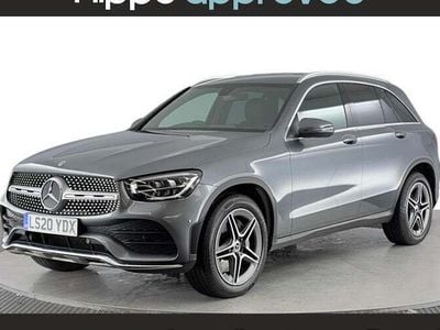 Mercedes GLC220