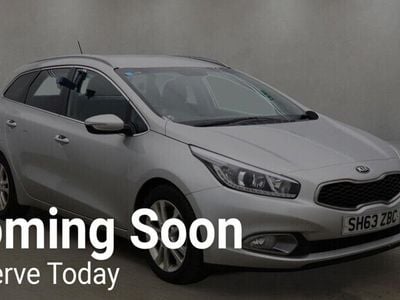 Kia Ceed Sportswagon