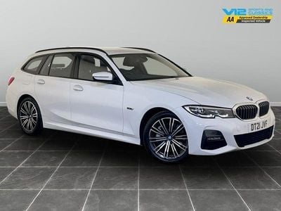 BMW 330e