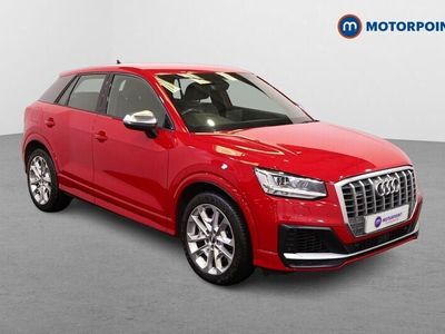 Audi SQ2