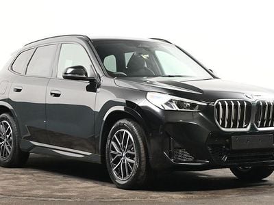 New BMW X1 M Sport 170 HP (125 kW) 2026 SUV