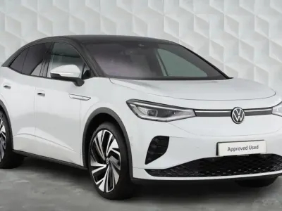 Used VW ID.5