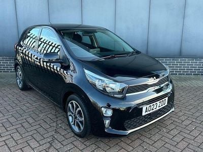 Used Kia Picanto