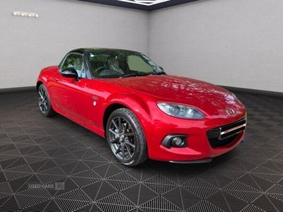 Mazda MX5
