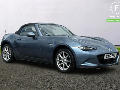 Mazda MX5