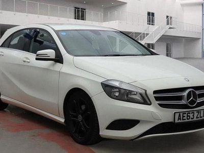 Mercedes A200