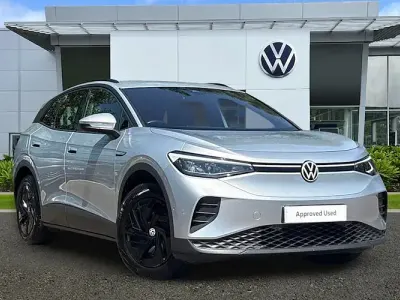 Used VW ID.4