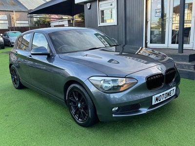 BMW 120