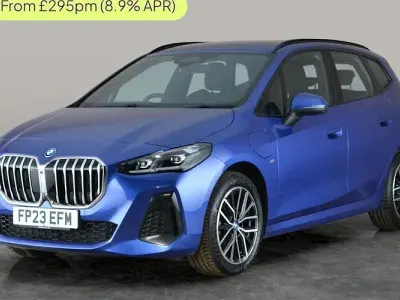 Used BMW 230 M Sport 326 HP (239 kW) 2026 Estate