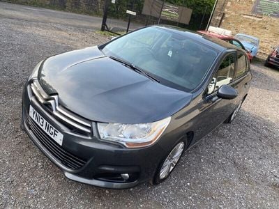 Citroën C4