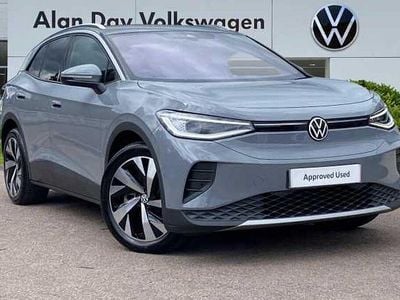 VW ID.4