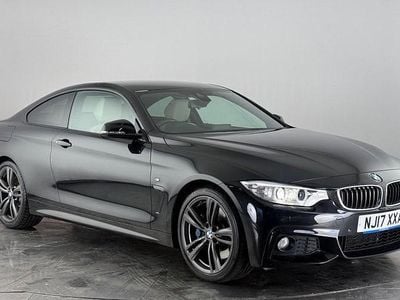 BMW 440