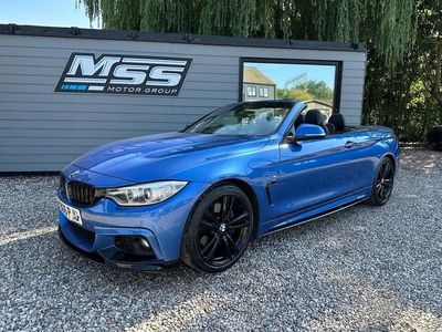BMW 420