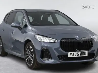 Used BMW 225 Active Tourer