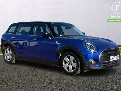 Mini Cooper Clubman
