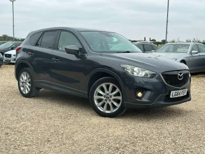 Used Mazda 6
