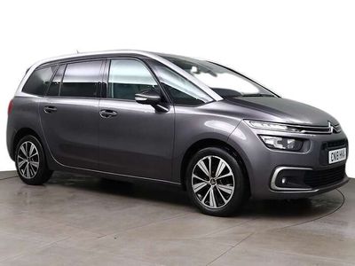 Citroën Grand C4 Picasso