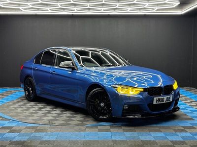 BMW 330e