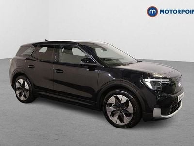 Black Used 2025 Ford Explorer Premium SUV | £28,099 (Good price)