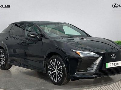 Used Lexus RZ 450e 230 kW (313 HP) 2025 SUV