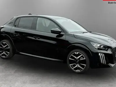 Nowe Peugeot 208 GTi 111 KM (81 kW) 2026 Hatchback