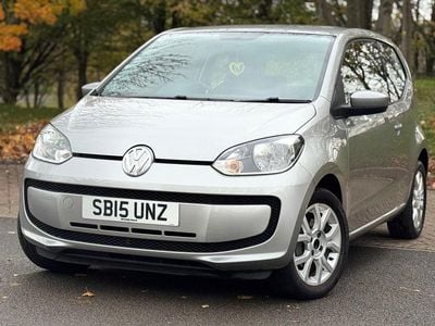 VW up!