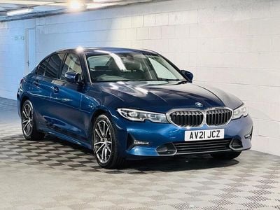 BMW 330e