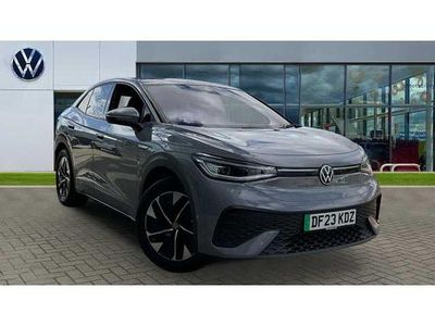 VW ID.5