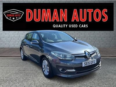 Renault Mégane III
