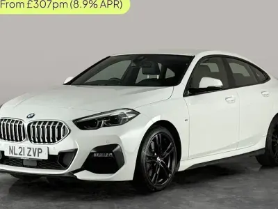 Begagnad BMW 220 M Sport 190 HK (139 kW) 2022 Sportkupé