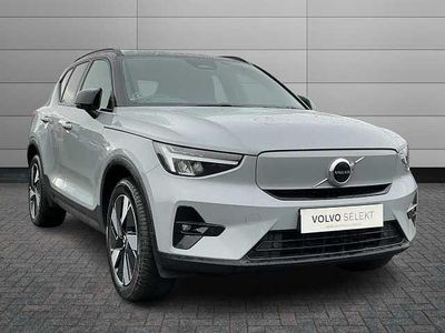 Used Volvo XC40 Plus 295 kW (402 HP) 2024 SUV