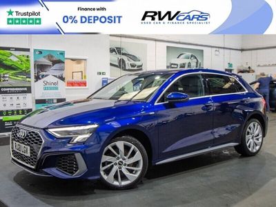 Audi A3 Sportback e-tron