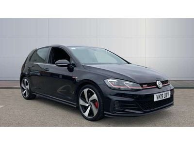 VW Golf VII