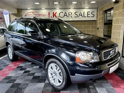 Usado Volvo XC90