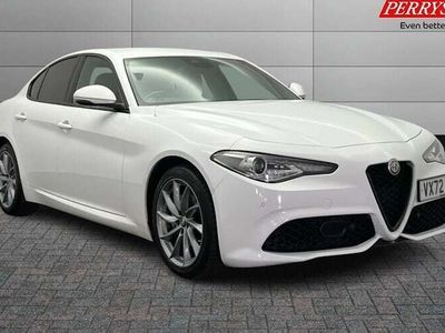 Alfa Romeo Giulia Sprint