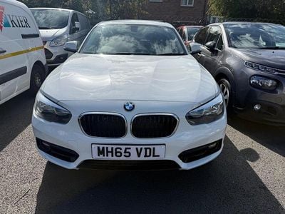BMW 116