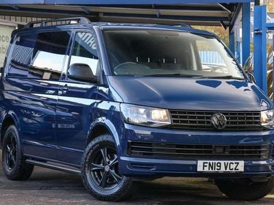 VW T6.1
