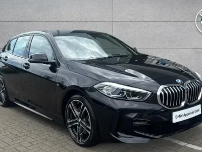 Used BMW 120 M Sport 190 HP (139 kW) 2024 Hatchback