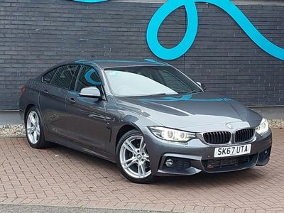BMW 420