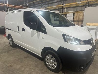 Nissan NV200