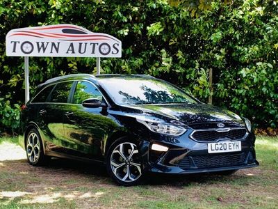 Kia Ceed Sportswagon