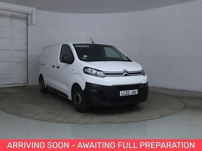 Citroën Dispatch