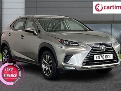 Lexus NX300h