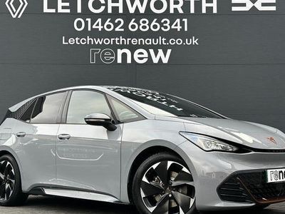 Used Cupra Born 150 kW (204 HP) 2024 Hatchback