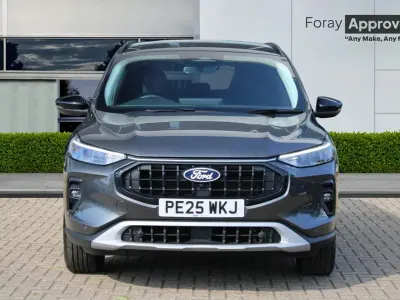 Used Ford Kuga Active 183 HP (134 kW) 2025 Grey SUV