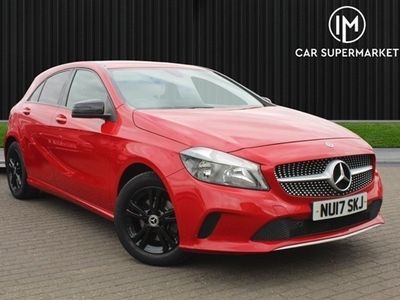 Mercedes A160