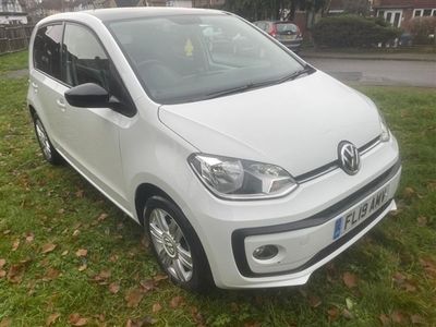 VW up!