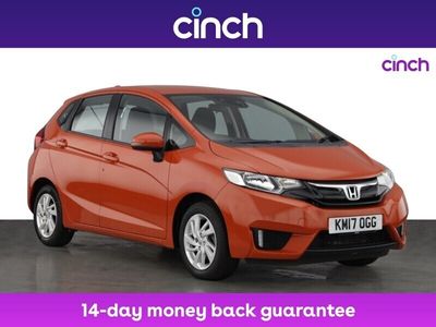 used Honda Jazz 1.3 SE 5dr