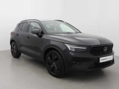 Used Volvo XC40 Plus 194 HP (142 kW) 2026 SUV