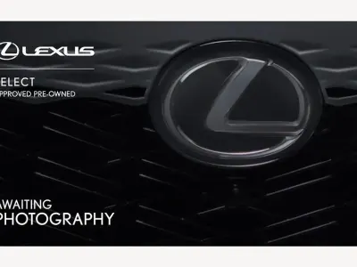 Used Lexus UX